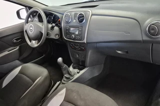 Dacia Sandero Stepway 0.9 TCe Lauréate / 8