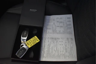 Mercedes-Benz A-Klasse 200 4MATIC 164 pk Premium  | Open dak | Camera | Carplay | DAB | Vrtual cockpit | Stoelverwarming | Full LED / 25