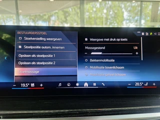 BMW X5 xDrive50e M Sport Pro (Pano,Trekhaak,Leer,Head,Harman) / 39