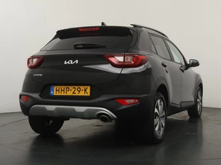 Kia Stonic 1.0 T-GDi MHEV DynamicPlusLine  - Camera - Stoel/stuurverwarming - Cruise control - Applecarplay - Android Auto 7 jaar of 150.000km Fabrieksgarantie / 8