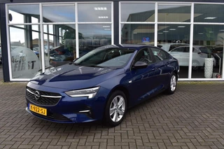 Opel Insignia Grand Sport 1.5 CDTI Business|Camera|Navi|Apple carplay/Android auto|NAP!| / 19