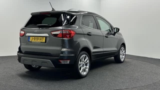 Ford EcoSport 1.0 EcoBoost Titanium ECC LM CARPLAY NAVI CRUISE. / 6