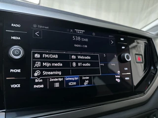 Volkswagen Polo 1.0 TSI Comfortline Parkeersensoren App-Connect DAB+ Navigatie / 13