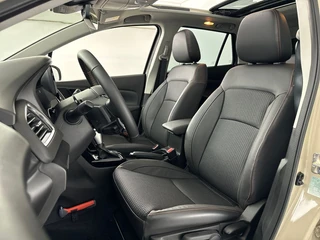 Suzuki S-Cross 1.4 Style Special Edition Smart Hybrid Automaat | Panoramadak | €1.500,- acttiekorting! / 19
