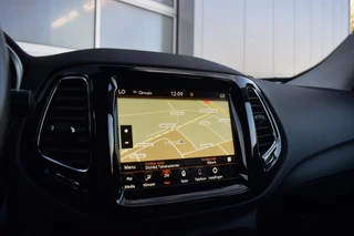 Jeep Compass 1.4 MultiAir Limited | Trekhaak | Leer | Beats | Memory | Camera / 17