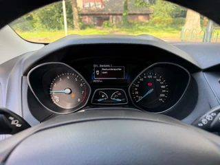 Ford Focus Wagon 1.0 Trend / 16
