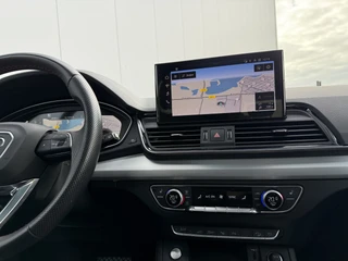 Audi Q5 Sportback 55 TFSI e 367pk S edition Competition / 58