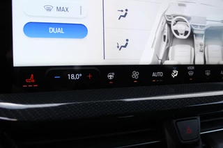 Ford Focus Wagon 1.0 EcoBoost Hybrid ST Line X  | BLIS | Head-Up | Trekhaak | Adaptieve cruise / 26