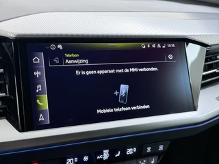Audi Q4 Sportback e-tron 45 S Edition 82 kWh / 36