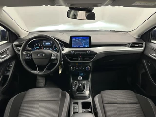 Ford Focus 1.0 EcoBoost Trend Edition Business CAMERA CARPLAY NAVI LM. / 2