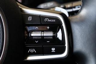 Kia Sorento 1.6T-GDi Plug in Hybrid 7p ExecutiveLine AWD Pano | Nappa Leder | 360° | BOSE / 20