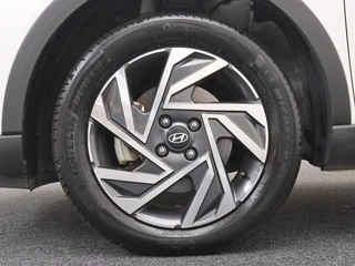 Hyundai Bayon 1.2 MPI Comfort Smart Private lease 419 pm / 7