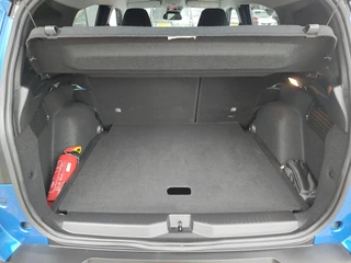 Opel Frontera 1.2 TURBO HYBRID GS AUTOMAAT  Dodehoeksensoren | Navi | Camera / 12