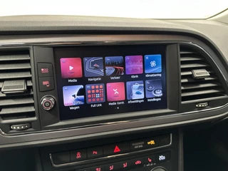 Seat Leon 1.0 EcoTSI Style CRUISE STOELVER VIRTUAL CAMERA ECC. / 34