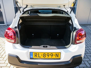 Citroen C3 1.2 PureTech Feel | 1ste eig. | Carplay | Navi | Climate control | Cruise control | PDC / 19