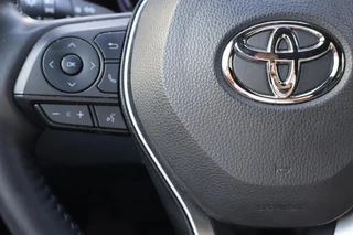 Toyota Corolla Cross Hybrid 140 Style TREKHAAK STOEL&STUURVERW. DODEHOEK DETECTIE EL-A.KLEP KEYLESS / 8
