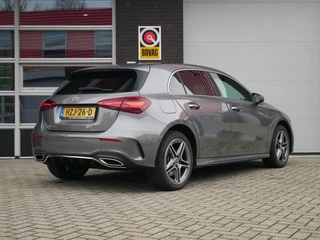 Mercedes A-klasse 250 e AMG Line Sfeer| Camera| Fabr Garantie / 13