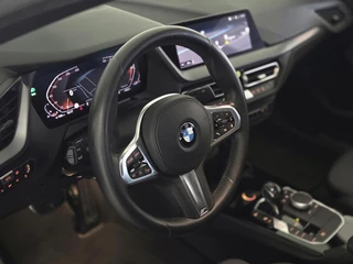 BMW 2-serie Gran Coupé 220i Executive Edition M Sport | Apple-Android | Schuif-Kanteldak | Dealeronderhouden / 12