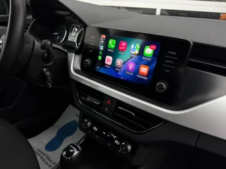 Skoda KAMIQ 1.0 TSI Style /Carplay / Facelift / 1ste eigenaar / 15