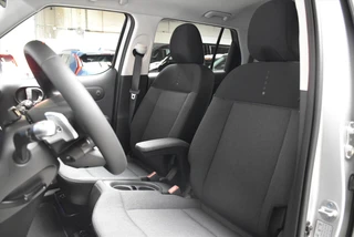 Hyundai Inster 49 kWh Evolve Sky + Winter en Tech pack / 32