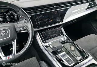 Audi Q8 55 TFSI e Quattro S-Line / Nachtzicht / HUD / Sfeer / 28