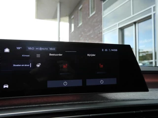 Peugeot 3008 1.2 Hybrid 136 GT | Demo | Stoel en stuurverwarming | Led | Navigatie | Achteruitrijcamera | Keyless entry en start | Parkeersensoren voor en achter | Climate control | Adaptive cruise control / 28