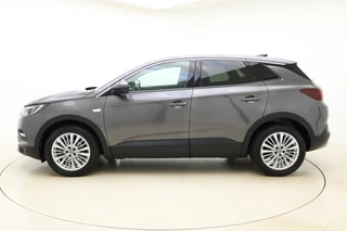 Opel Grandland X 1.2 Turbo 130pk Innovation | Navigatie | Trekhaak | Climate control | AGR Comfortstoelen | Elektrische achterklep | Stoel- en stuurverwarming | Camera / 6