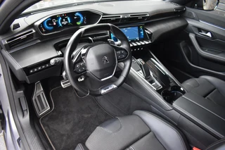 Peugeot 508 SW 1.6 GT Line Avantage TREKHAAK! / 5