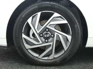 Hyundai i20 1.0 T-GDI Comfort Automaat | Private lease 469,- per maand / 43
