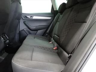 Škoda Karoq 1.0 TSI Greentech 115pk Ambition Business / 14