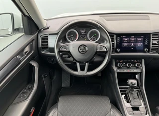Skoda Kodiaq 1.5 TSI Limited Business Edition / 15