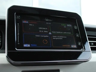 Suzuki Ignis 1.2 Select 2e Eigenaar, Carplay/Android Auto, Stoelverwarming, Achteruitrijcamera, Airco, Radio / 22
