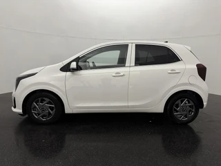 KIA Picanto 1.0 DPi 63pk 4-zits DynamicPlusLine / 2