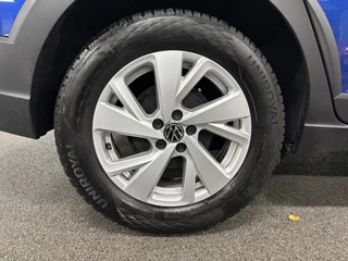 Volkswagen Taigo 1.0 TSI Life Business NL-auto, eerste eigenaar / 11