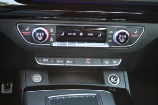 Audi Q5 2.0 TFSI Q. SP. SLED Panorama dak 2xS-line Bang en Olufsen / 42