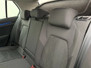 Volkswagen Golf 1.5 eTSI Style | Adaptive Cruise | Navi | Stoel-/Stuurverwarming | CarPlay | / 25