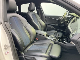 BMW 2 Serie Gran Coupé 218i M Sport Edition Pano.dak HUD Stoelverw. Carplay Alpinweiß DAB LED / 46