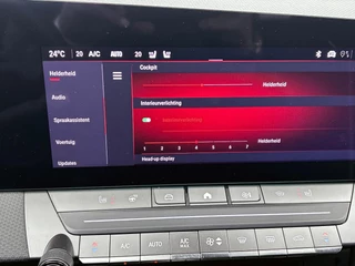 Opel Astra Sports Tourer 1.2 GS Line PANORAMADAK | HEAD-UP | 360° CAMERA | AD-LED KOPLAMPEN / 47