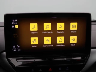 Volkswagen ID.4 First Max 77 kWh | Stoel/Stuurverwarming | Panorama dak | IQ Light | 360 Camera | Adaptive cruise | 21 Inch / 28