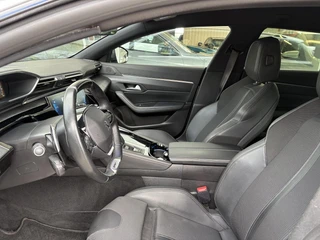 Peugeot 508 SW 1.6 HYbrid Blue Lease GT Line Avantage | SoH 94,5% | Afn. Trekhaak | Elektr. achterklep | AGR Comfortstoelen | Achteruitrijcamera | Adaptieve Cruise / 10