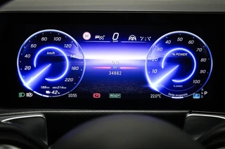 Mercedes-Benz EQB 250+ Electric Art 71 kWh | 7 PERSOONS | PANORAMADAK | DAB | APPLE | CAMERA / 6