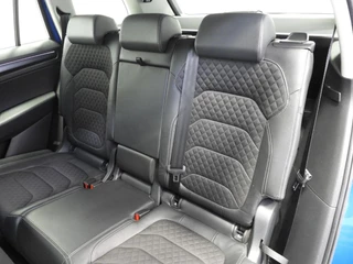 Skoda Kodiaq 1.5 TSI Business Edition 7-Pers. NAVI/CLIMA/ADAPT.CRUISE/TREKH./18"LMV! / 29