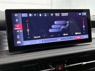 Alfa Romeo Tonale 1.3T PHEV Ti | Camera | Adaptive Cruise | Electrische achterklep | / 29