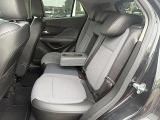 Opel Mokka 1.4 T COSMO Afneembare Trekhaak Pdc Cruise Navi Stoel/stuurverwarming Camera / 11