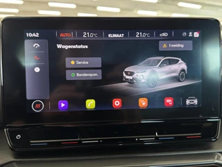 CUPRA Formentor 1.4 TSI e-Hybrid | Automaat | Clima | ACC | PDC Achter | Carplay | DAB | Stuurwiel verwarmd | ( Vestiging - Nieuwegein ) / 35