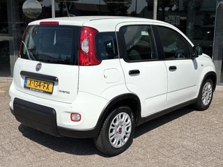 Fiat Panda 1.0 Hybrid | Airco | Carplay | Parkeersensoren / 6
