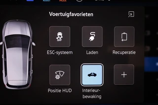 Volkswagen Golf 1.5 eHybrid GTE | LEDER | PANORAMADAK | HEAD UP | STOELVENTILATIE | STUURVERWARMING | TREKHAAK | 18" / 48