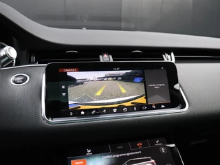 Land Rover Range Rover Evoque 1.5 P300e AWD HSE DYNAMIC | PANO-DAK | LEDER | NAVI | CAMERA | APPLE CARPLAY | / 11