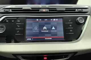 Citroen C4 SpaceTourer 1.2T Business | 130PK | Automaat | Elektrische achterklep | Climate Control | Navigatie | Cruise Control | Camera achter | Stoelen voor met massagefunctie | Slechts 44.336 km! / 28