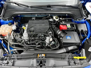 Ford FOCUS 1.0 EcoBoost Hybrid ST Line X Business | Apple CarPlay | Camera | Winter Pack | / 24
